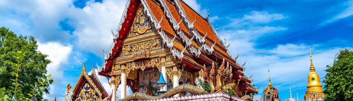Wat Phra Nang Sang