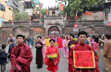 The Real Hanoi: The Old Quarter Walking Experience