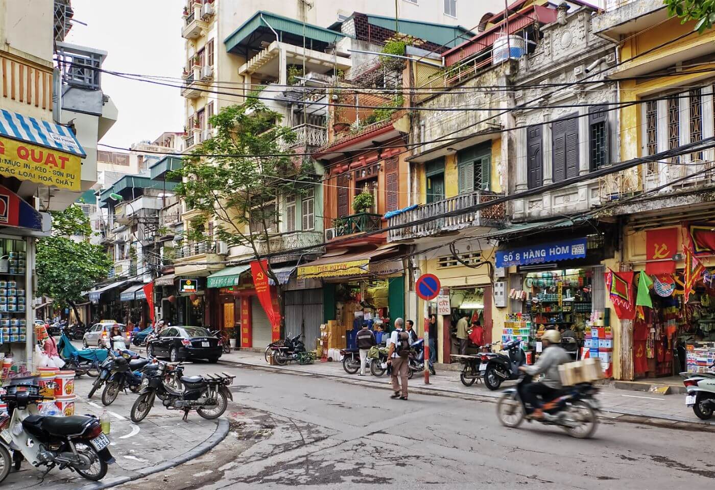 Hanoi