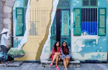 The Real Hanoi: The Old Quarter Walking Experience