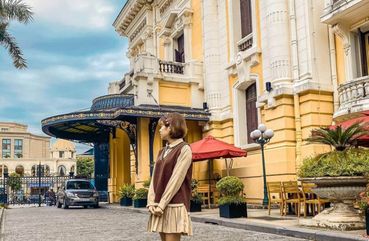 The Real Hanoi: The Old Quarter Walking Experience