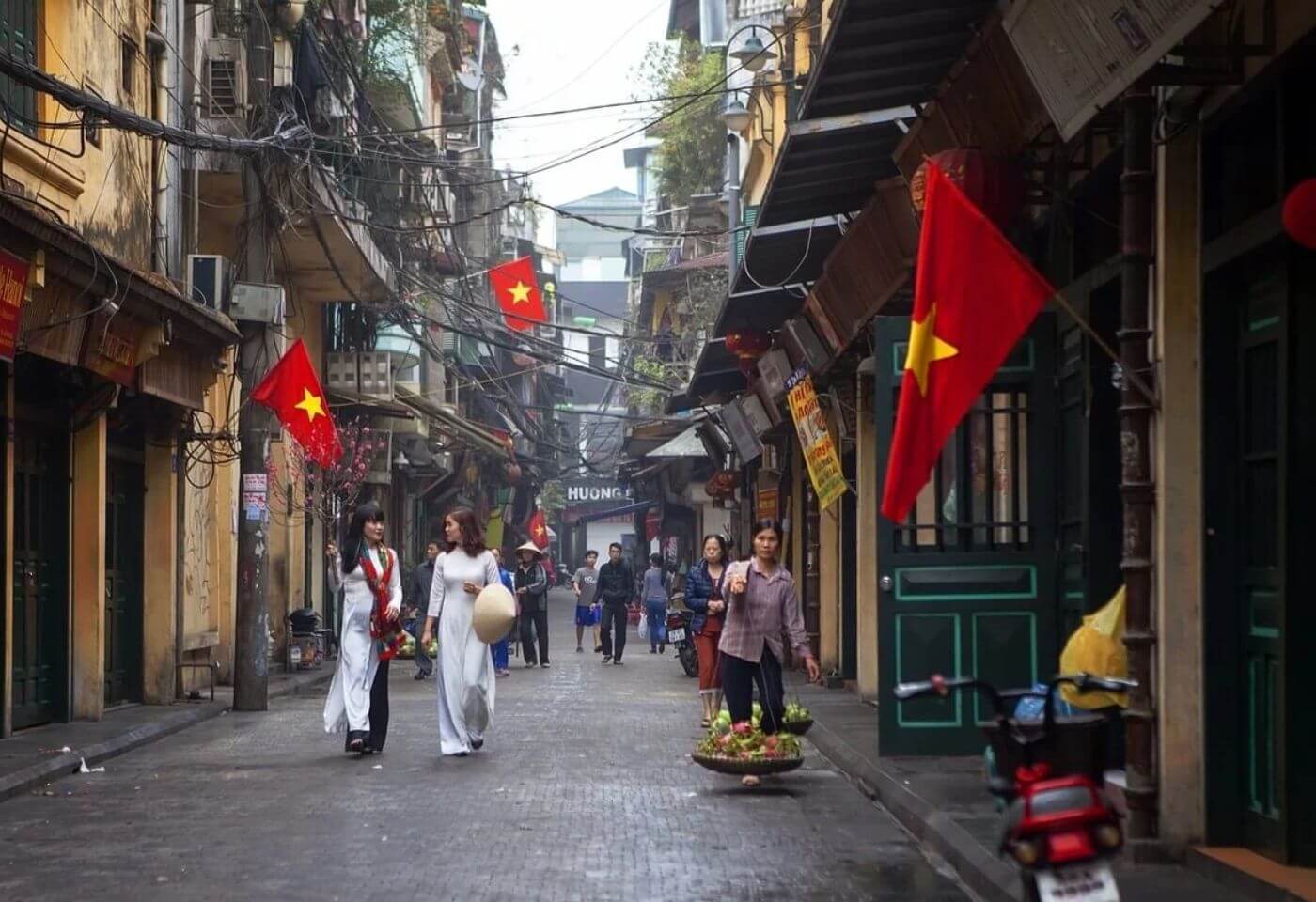 Hanoi