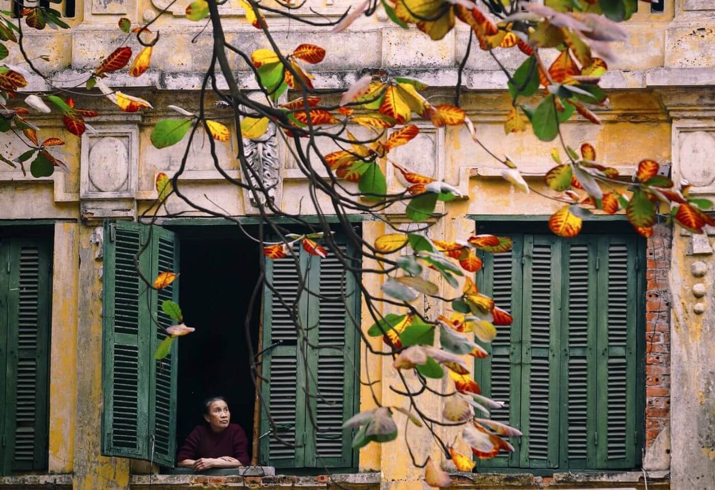 Hanoi