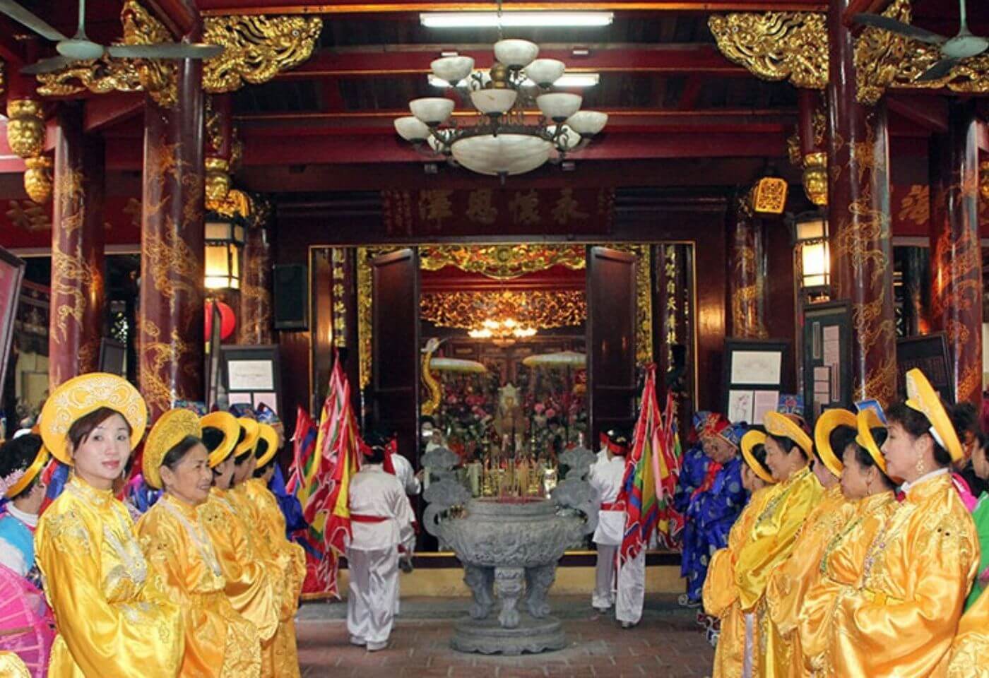 Hanoi