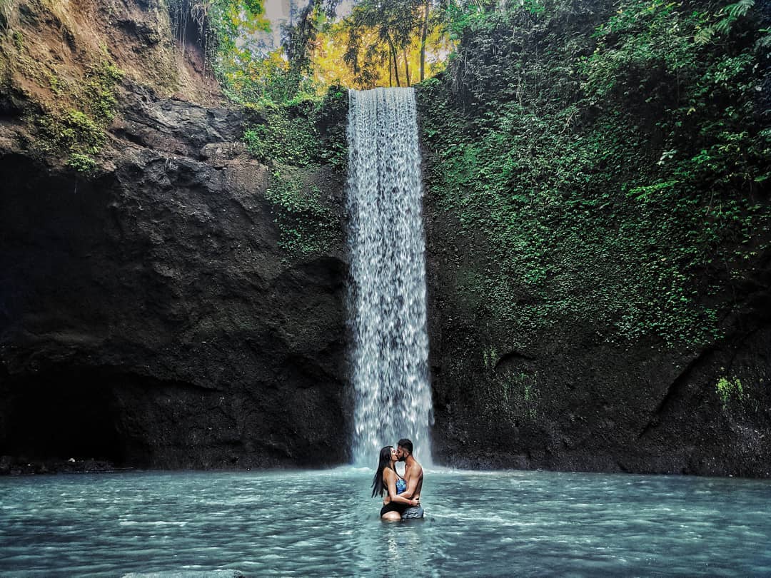 Breathtaking Bali Waterfall Tour | Best Waterfalls in Bali Tour