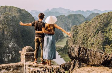 Ninh Binh Instagram Tour: The Most Famous Spots
