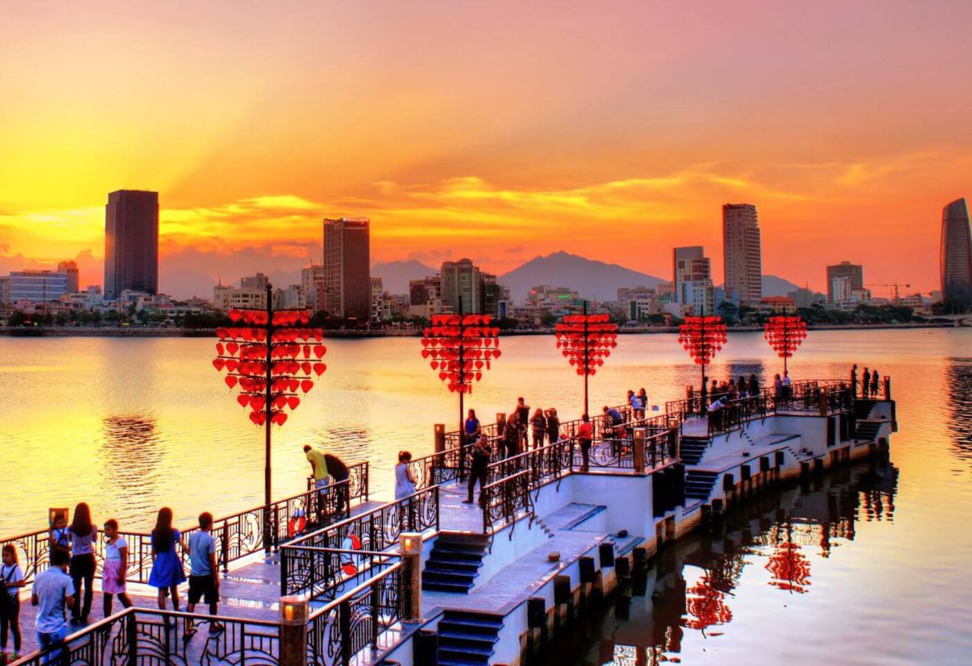 Da Nang