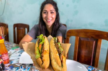 Hoi An Ultimate Street Food Experience