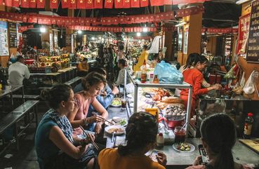 Hoi An Ultimate Street Food Experience