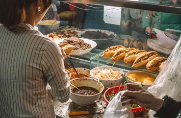 Hoi An Ultimate Street Food Experience