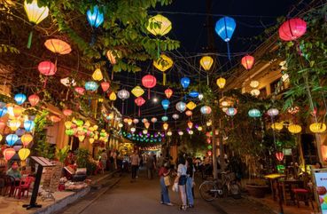 Hoi An Ultimate Street Food Experience