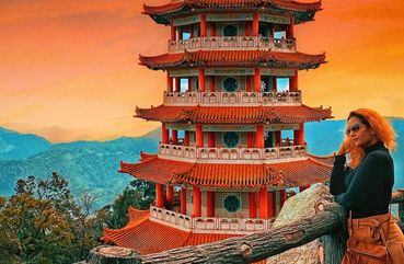 Kuala Lumpur Genting Highlands Highlights Tour