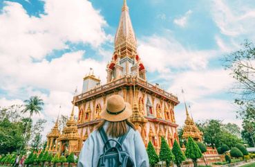 Phuket Rum Distillery, Cocktail Workshop And Wat Chalong Temple Visit