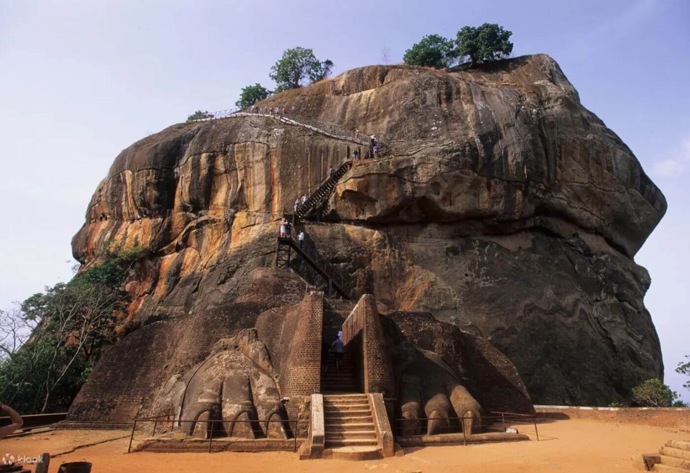 Sigiriya Rock Fortress Instagram Tour | Private Sigiriya Tours