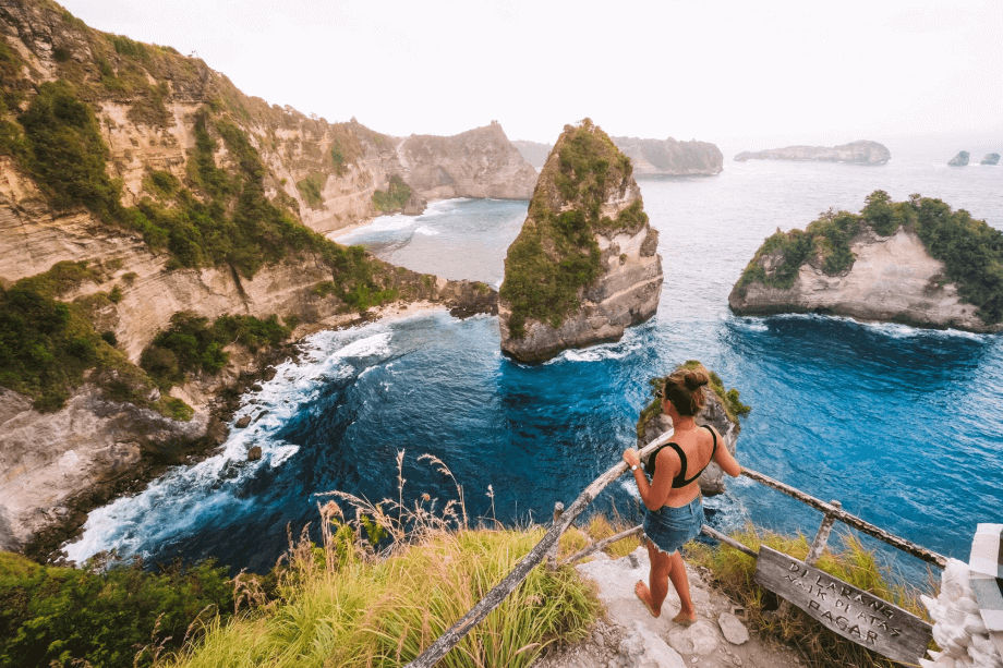 Bali