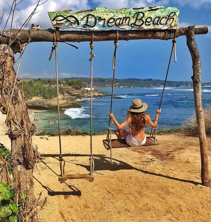 Dream Beach