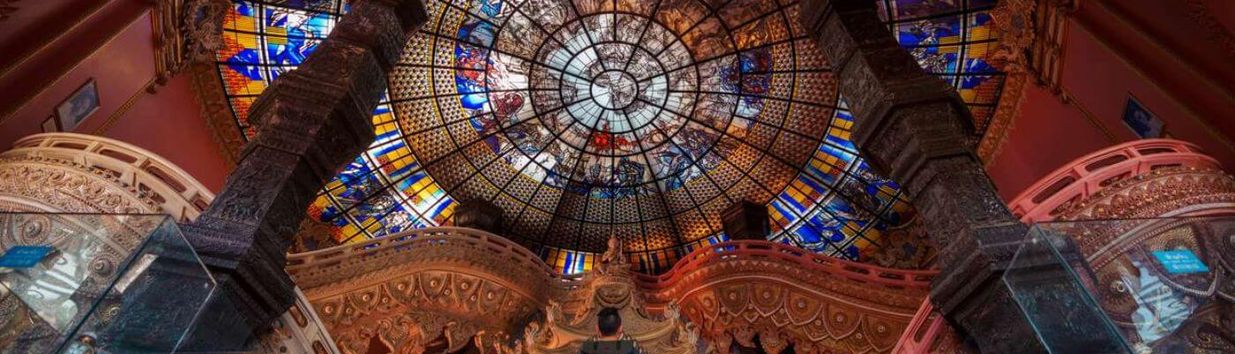 Erawan Museum