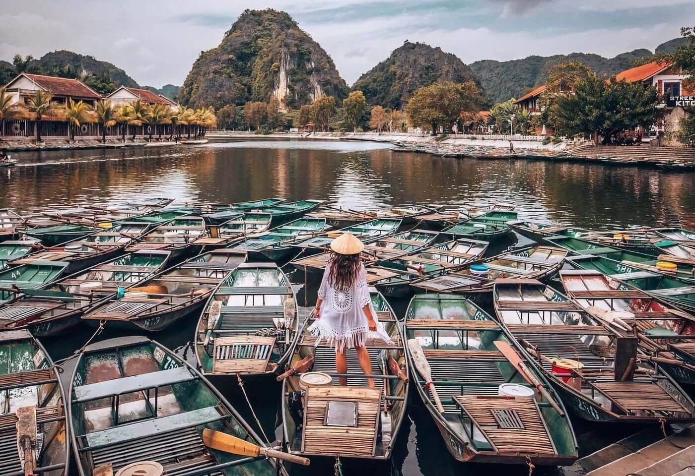 Hanoi