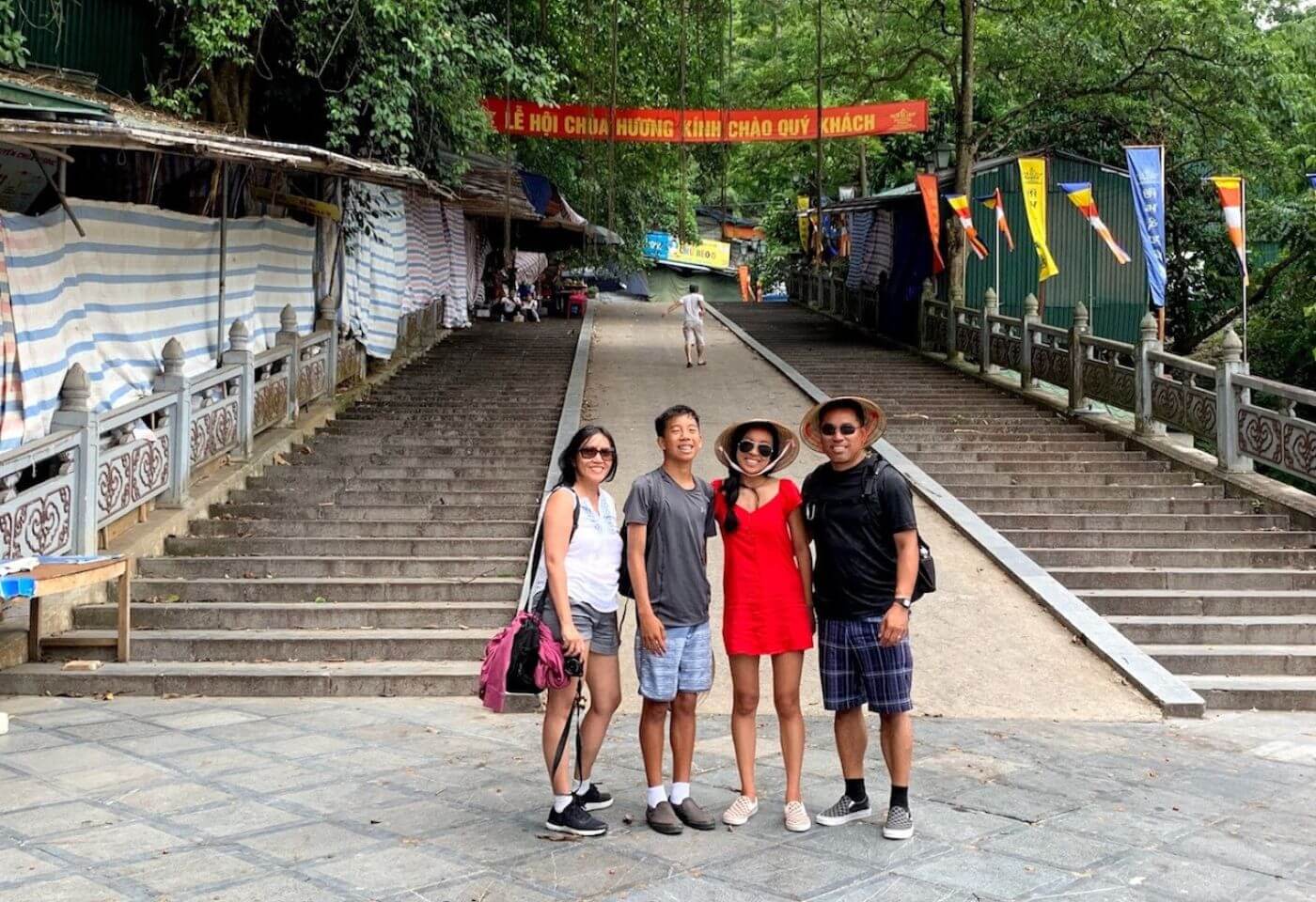 Hanoi
