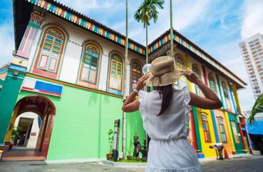Flavors Of Singapore: A Food Lover's Journey Through Enchanting Neighborhoods