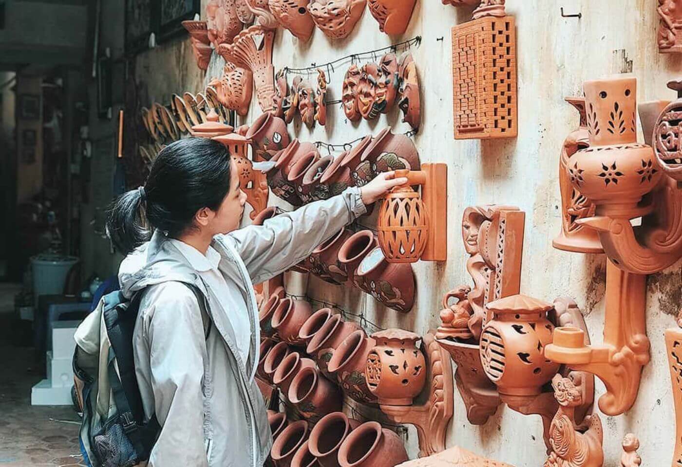 Hanoi