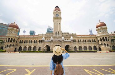 Dataran Merdeka, Kuala Lumpur