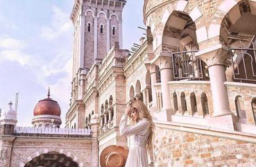 Kuala Lumpur Instagram Tour: Most Famous Spots