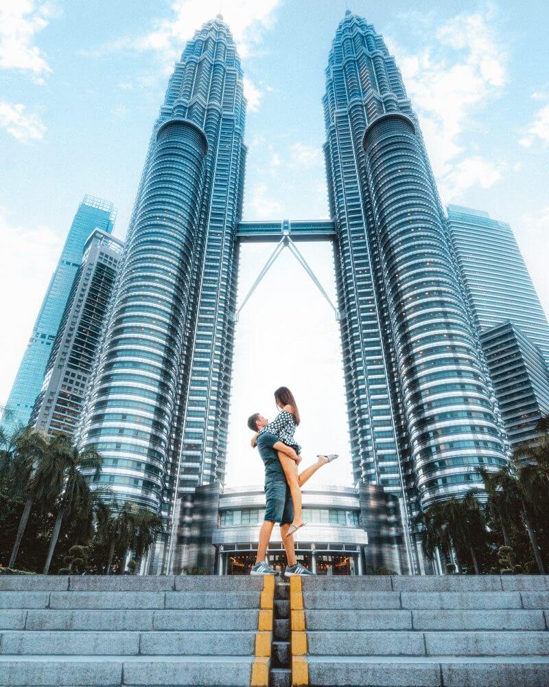 tourism malaysia instagram