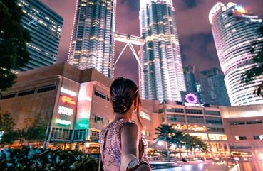 Kuala Lumpur Instagram Tour: Most Famous Spots