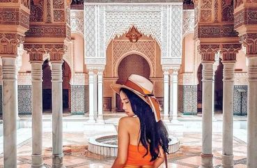 Top Instagram Spot, Kuala Lumpur