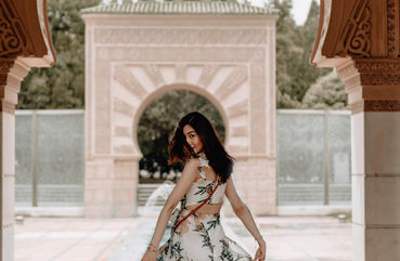 Hidden Instagram Spot, Kuala Lumpur