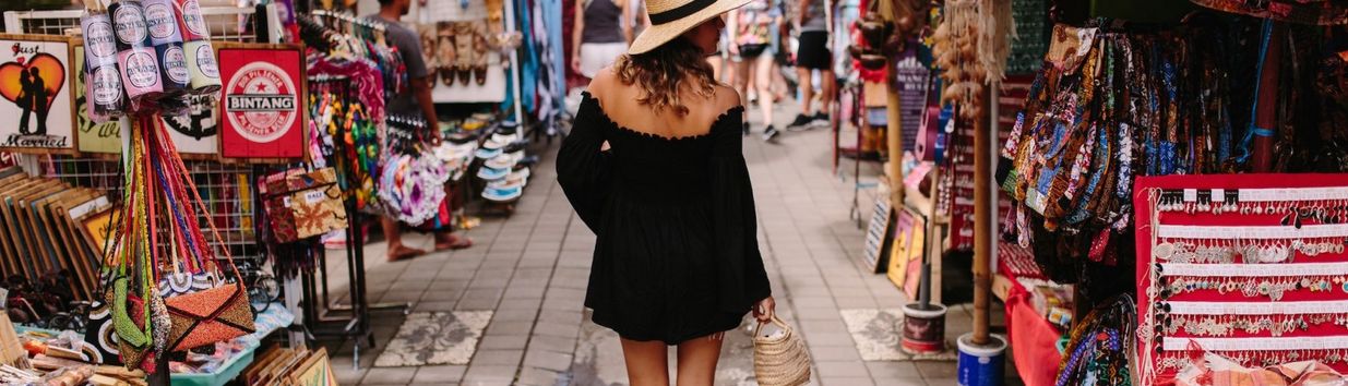 Ubud Market