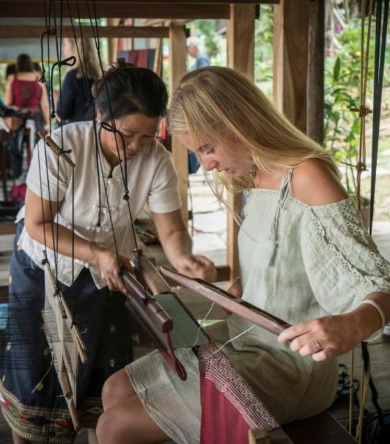 master carvers of teak, mahogany and ebony wood, Bali