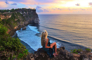 Uluwatu & Kecak Dance Tour (Half Day)