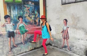 Kwai Chai Hong, Kuala Lumpur