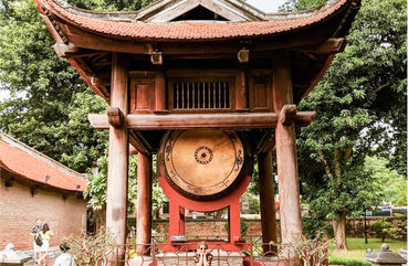 Temple Of Literature