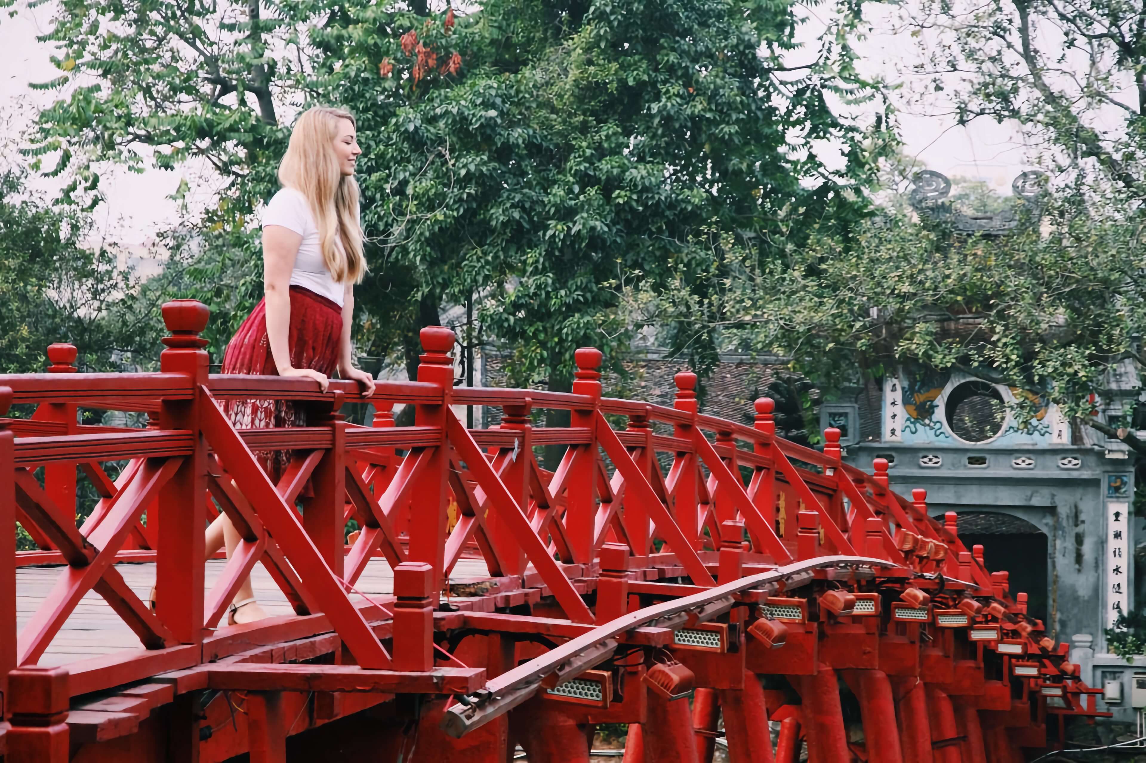 Hanoi