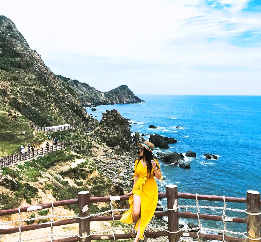 Eo Gio Beach, Quy Nhon