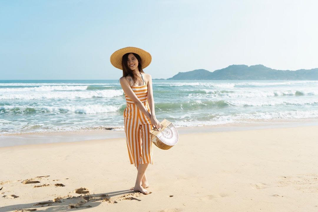 Eo Gio Beach Qui Nhon