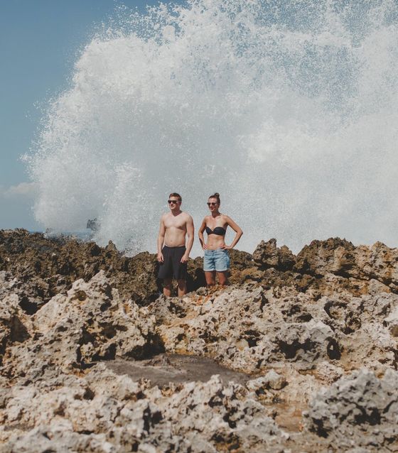 Water Blow Bali