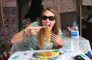 Bangkok Most Famous Food Experience