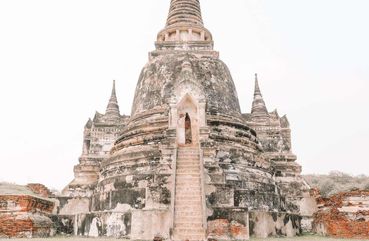 Ayutthaya Historical Park