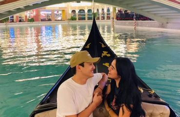 Gondola Ride