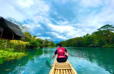 Manila Villa Escudero Day Tour