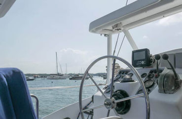 VIP Bali Sunset Catamaran Tour