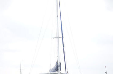 Bali VIP Catamaran Tour