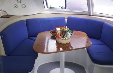 Bali VIP Catamaran Tour