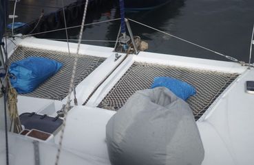 Bali VIP Catamaran Tour