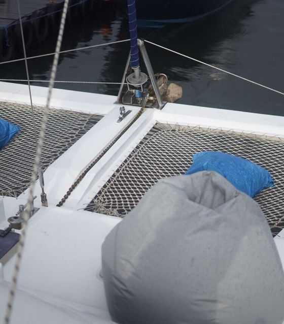 Bali VIP Catamaran Tour
