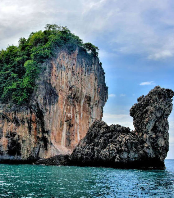 Phuket: VIP Private Boat to Phi Phi Island with Snorkeling | Private ...